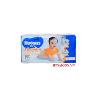 TÃ QUẦN HUGGIES M 40 MIẾNG