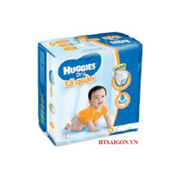 TÃ QUẦN HUGGIES M 74 MIẾNG