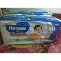 Tã quần huggies M40