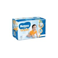 Tã quần Huggies M40(6-11kg)