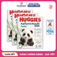 Tã quần Huggies Panda đủ size cho bé HUGGIES PANDA
