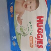 tã quần Huggies size L (9-14kg)