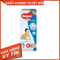 Tã quần Huggies size M 42 miếng (cho bé 6 - 11kg)