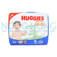 Tã quần Huggies size XL 32 miếng