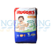 Tã quần Huggies size XL 60 miếng