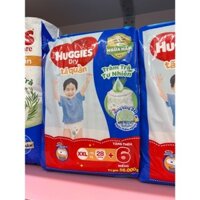 Tã Quần HUGGIES size XXL /28 miếng