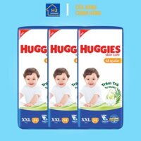 Tã quần Huggies size XXL 54 miếng