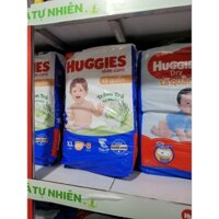 tả quần Huggies size M(76),L(68),XL(60),XXL(54)