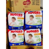 Tã quần Huggies Skincare Jumbo XXXL22+6