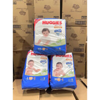 Tả quần Huggies skincare phiên bản nhiều số miếng M106/L104/XL88/XXL80