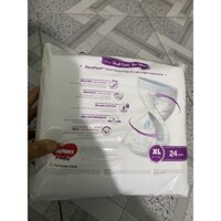 Tã quần Huggies XL 24