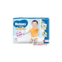 TÃ QUẦN HUGGIES XL 48 MIẾNG