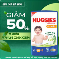 Tã quần Huggies XL60 #huggies M76+8  #huggies XL60+4 #huggies XXL54+4 #huggies #bỉm huggies #tã huggies #huggies