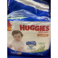 Tã quần Huggies XXL, 15-19kg, 28m