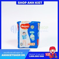 Tã quần Huggies XXL 28+6 trên 15kg