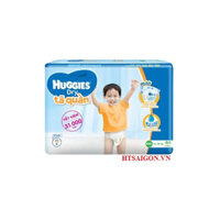 TÃ QUẦN HUGGIES XXL 44 MIẾNG