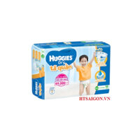 TÃ QUẦN HUGGIES XXL 56 MIẾNG