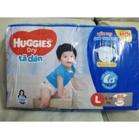 Tã Quần Huggies XXL34/L38/XL34/M42/XL62/L68/M74