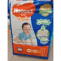 Tã quần Huggies