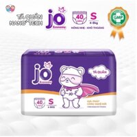 Tã quần Jo Economy S40/M40/L36/XL32/XXL28