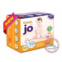 TÃ QUẦN JO XXL28