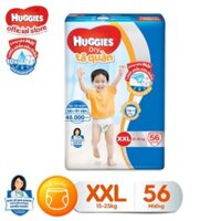 Tã quần M74. L68. XL 62. Xxl 56 huggies Dry