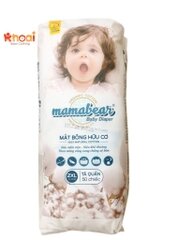 Tã quần Mama Bear size 2XL - 50 miếng (15-20kg)