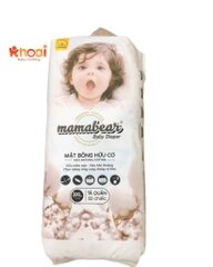 Tã quần Mama Bear size 3XL - 50 miếng (18-22kg)