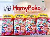 Tã quần Mamypoko Doreamon 🇯🇵 Size XXL 26 miếng (13-28kg)