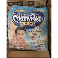 Tã quần Mamypoko size M68(6-12kg)