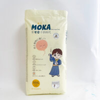 Tã quần Moka nhật bản M50 L50 xl50 xxl50 3xl50 4xl50 5xl50