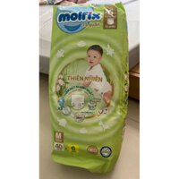 Tã quần Molfix size M