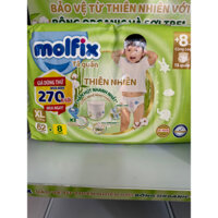 Tã Quần Molfix tất cả các size