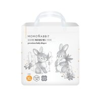 Tã quần Momorabbit Size XL 28 miếng ( 12kg-17kg)