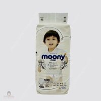 Tã Quần Moony Natural XL32