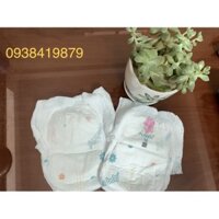 TẢ QUẦN NANU BABY SIZE L 9-14kg 50 MIẾNG