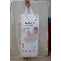 Tã quần Nanu cao cấp
