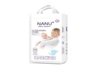 Tã quần NANU Size S 50 miếng (<6kg)