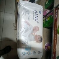tã quần nanu