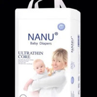 Tã Quần NaNu