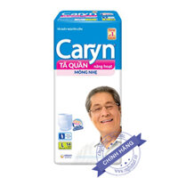 Tã quần người già Caryn L14
