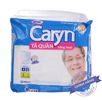 Tã quần người già năng hoạt Caryn L7
