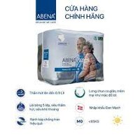 Tã quần người lớn (Bỉm người lớn) Abena, cho Phụ nữ sau sinh, người già/ người bệnh, mất khả năng tự chủ bài tiết