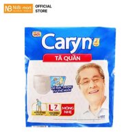 Tã quần người lớn Caryn size L 7 miếng