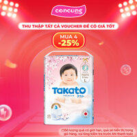 Tã quần Nhật Bản Takato siêu mềm mại (L, 68 miếng)
