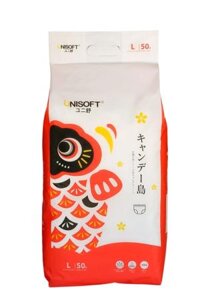 Tã Quần Nhật Bản UNisoft – Thấm Hút Siêu Việt