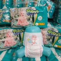 Tả quần paby's Thạch Thảo size L41 miếng, 2XL 36 miếng