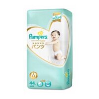 Tã quần Pamper nhật size M 44 miếng