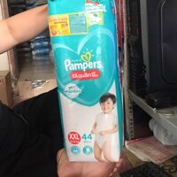 Tã Quần Pamper XXL 44