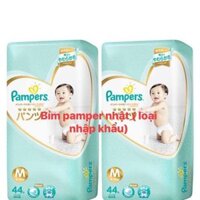 Tã Quần Pampers M44